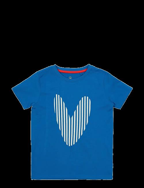 The New | Tnnorrine S_S Tee | 110/116