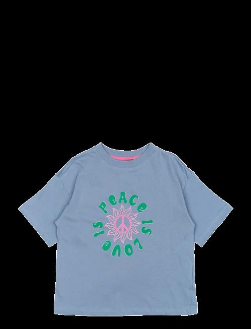 The New | Tnpaulette Os S_S Tee | 98/104