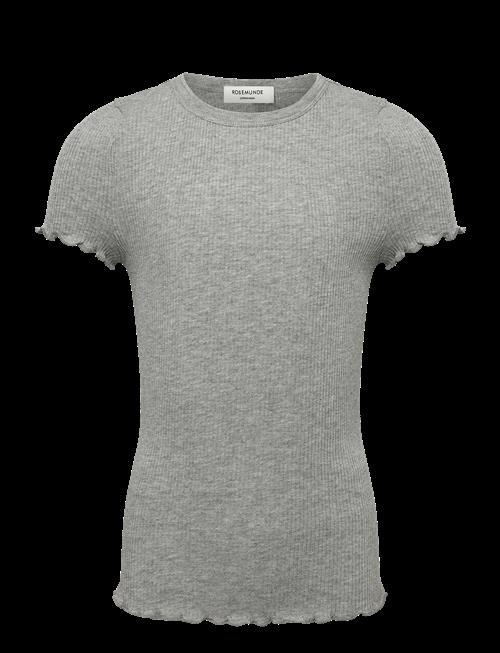 Rosemunde Kids | Rkbalta Modal Ss T-Shirt | 128