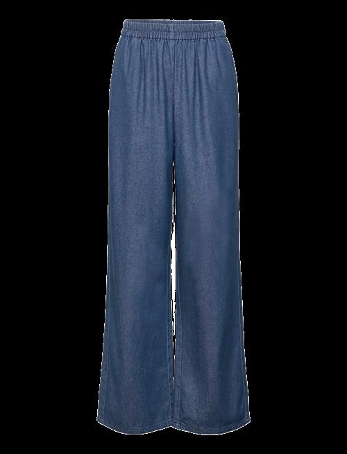 Rosemunde Kids | Rklise Denim Mw Trousers | 176