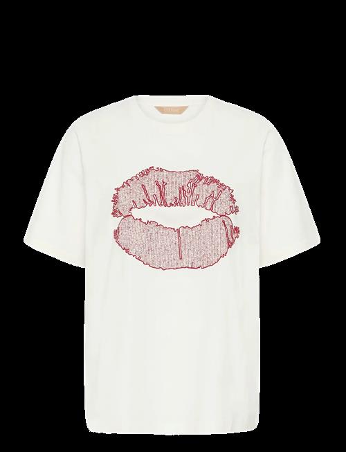 Culture | Cuemba Gith T-Shirt | L