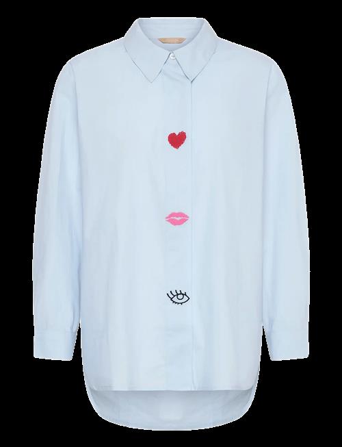 Culture | Cuodette Shirt | XS