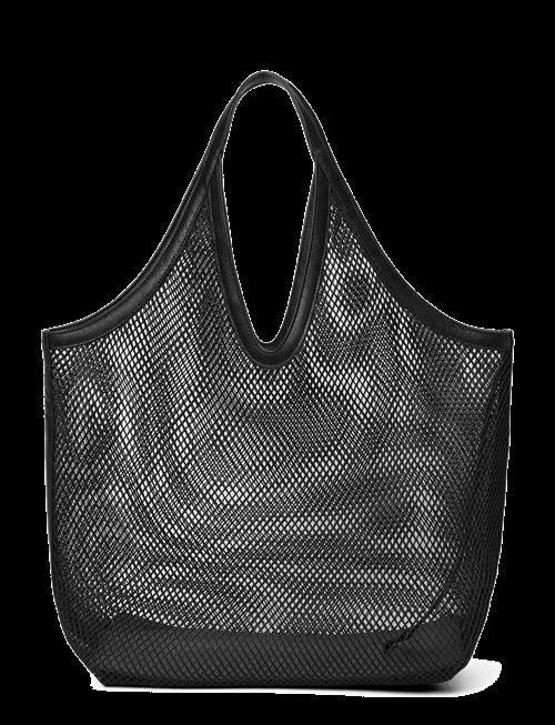 DAY ET | Day Signature Mesh Icon Tote | ONE SIZE