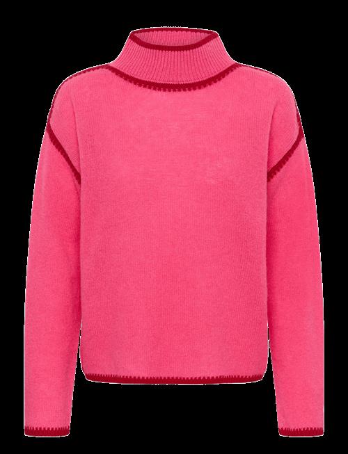 Culture | Cujia Katrina Turtleneck | XXL