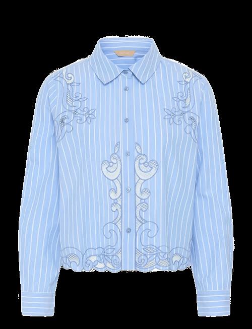 Culture | Cunissa Shirt | XXL