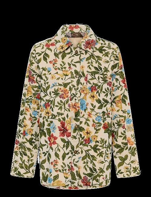 Culture | Cucennet Jacket | XXL