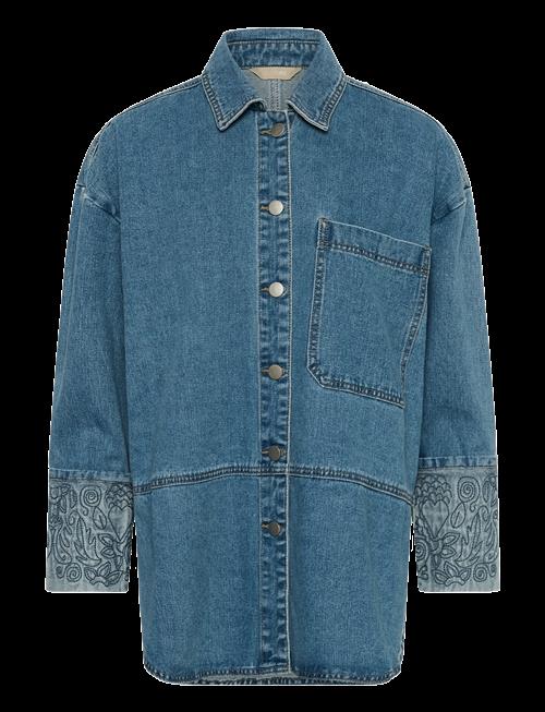 Culture | Cumerano Aniceta Shirt | S/M
