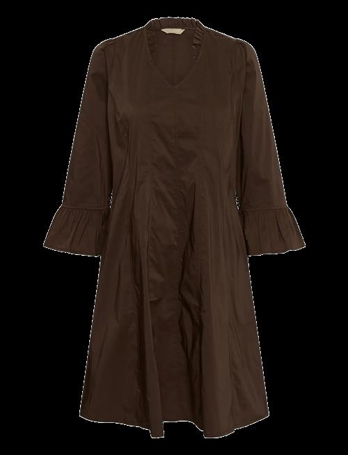 Culture | Cudaiva Antoinett Short Dress | XXL