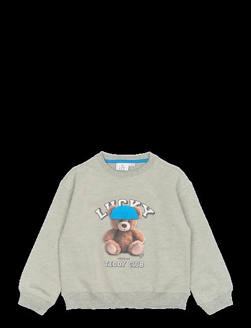 The New | Tnpendra Os Adult Sweatshirt | S