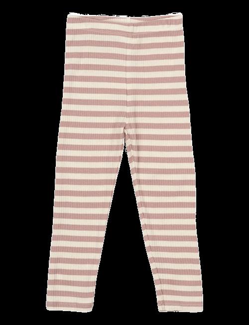 The New | Tnsbfro Uni Rib Leggings | 68
