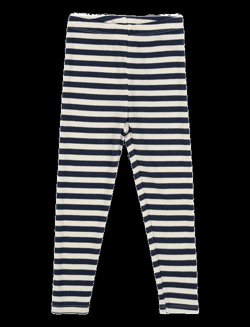The New | Tnsbfro Uni Rib Leggings | 74