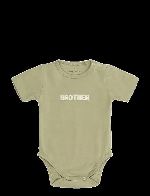 The New | Tnsbbrother S_S Body | 56