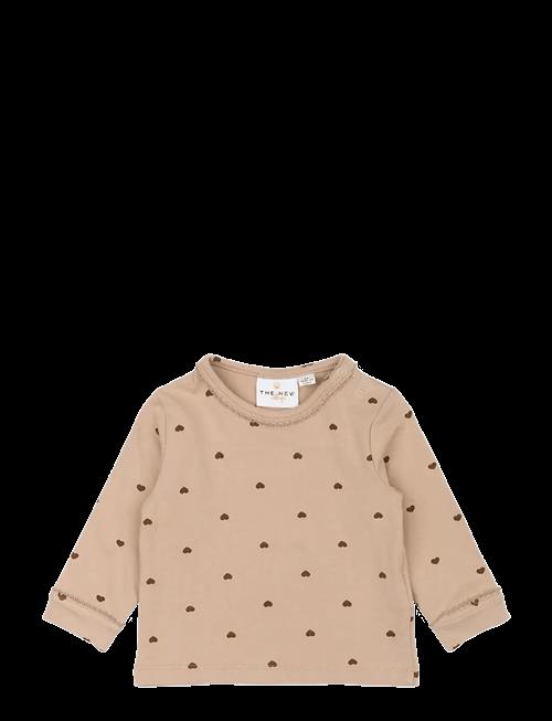 The New | Tnsbnova L_S Tee | 68