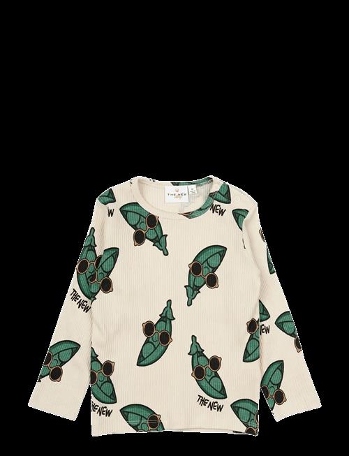 The New | Tnstnevi L_S Rib Tee | 92