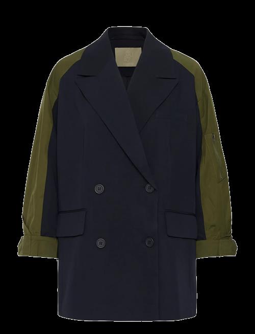 Culture | Cublondie Blazer | 42
