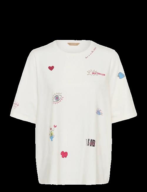 Culture | Cupando Gith T-Shirt | XS