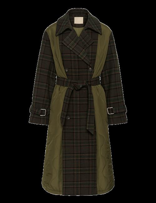 Culture | Cuparla Coat | 40