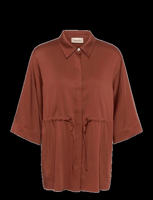 Cream | Crthelma Shirt | 38