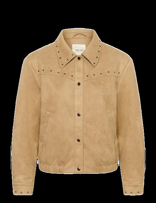 Cream | Crwinny Jacket | 42