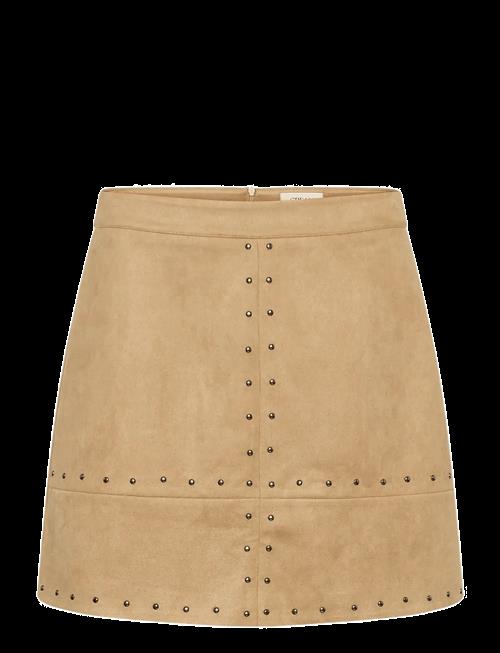 Cream | Crwinny Skirt | 38