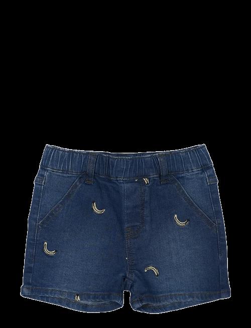 The New | Tnstotis Denim Shorts | 80