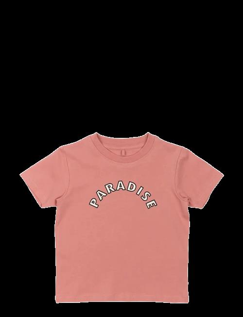 The New | Tnstophelia S_S Tee | 110