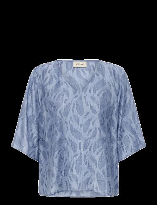 Cream | Crloui Tshirt Blouse | 36