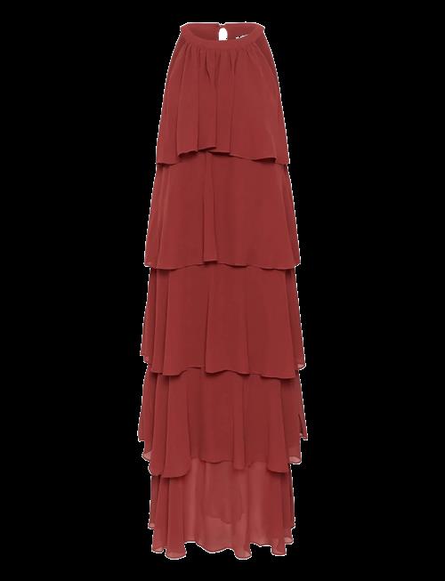 Cream | Cramaya Dress | 34