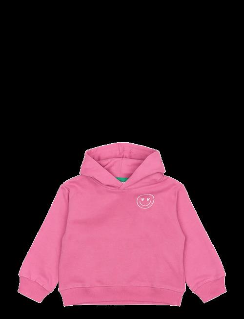 The New | Tnstpinkie Os Hoodie | 98