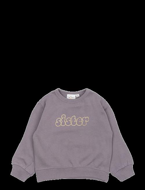 The New | Tnstpauletta Os Sweatshirt | 104