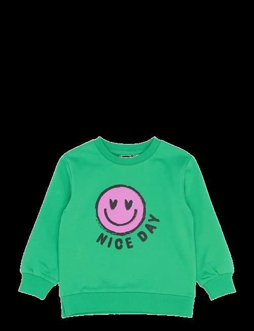 The New | Tnstparlene Sweatshirt | 98