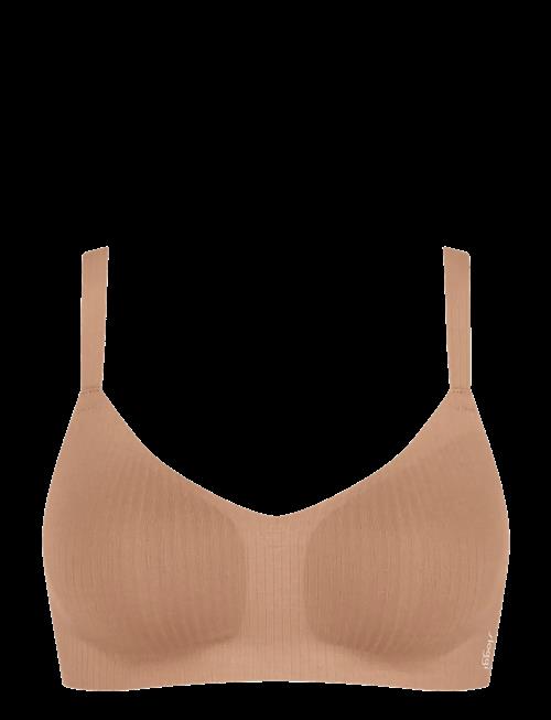 sloggi | Sloggi Zero Feel Pure Soft Bra | L PLUS