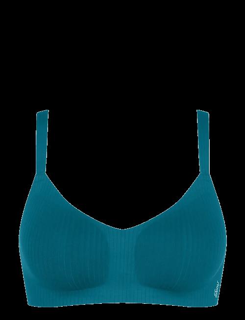 sloggi | Sloggi Zero Feel Pure Soft Bra | S PLUS