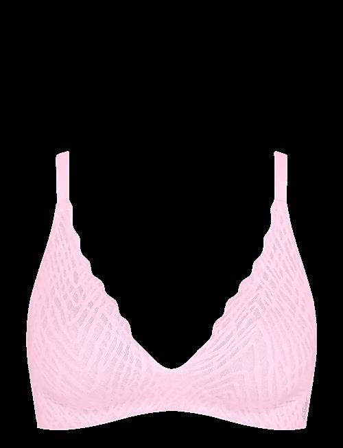 sloggi | Sloggi Zero Feel Bliss The Up P Bra | M PLUS