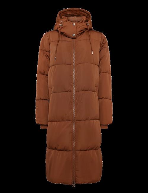 Kaffe Curve | Kcnikole Padded Coat | 50