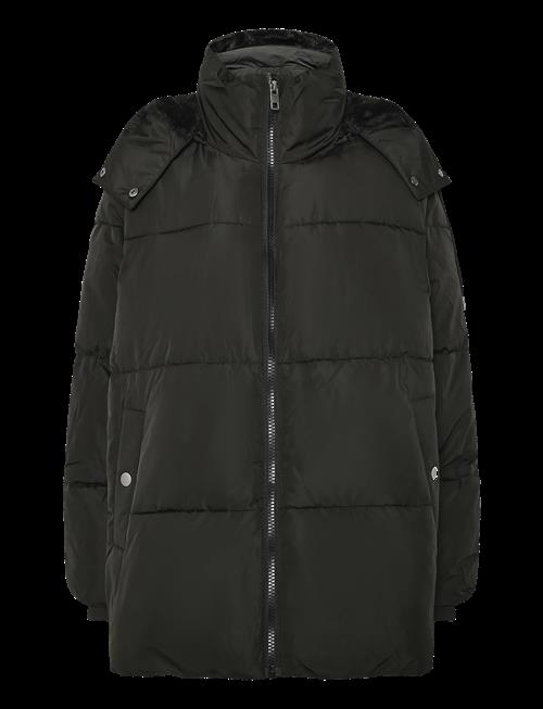 Kaffe Curve | Kcnikole Padded Jacket | 44