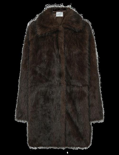 Kaffe Curve | Kcaurola Coat | 52
