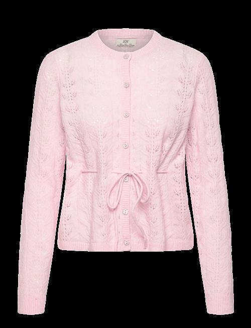 JDY | Jdymoon Life L/S Tie Cardigan Knt | XS