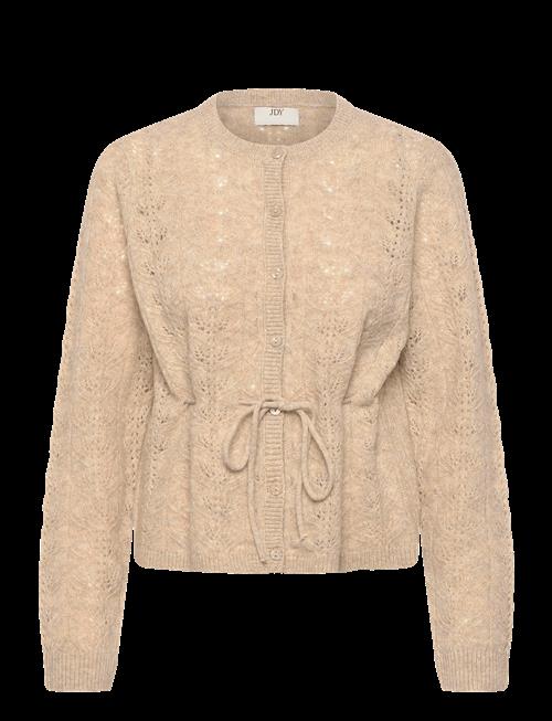 JDY | Jdymoon Life L/S Tie Cardigan Knt | M