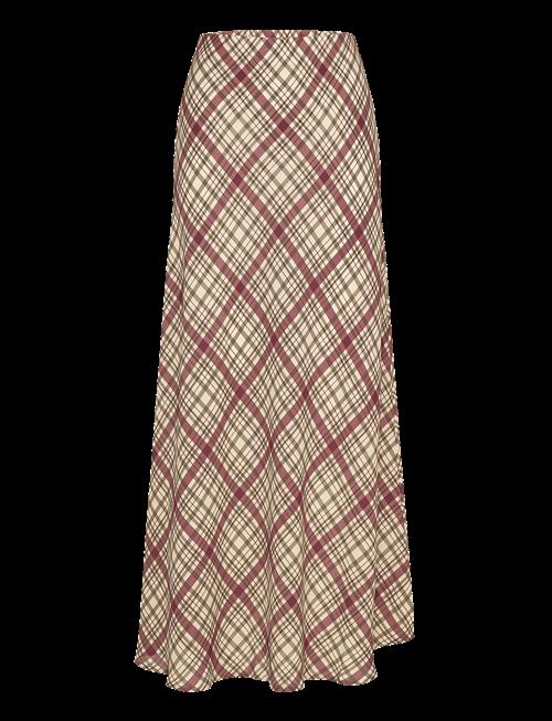 JDY | Jdyvera Long Skirt Wvn Exp | S