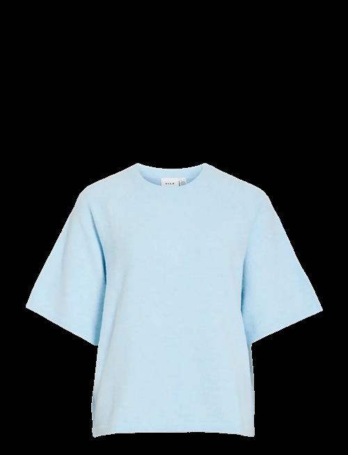 Vila | Viliga 2/4 O-Neck Knit Top - Noos | XS