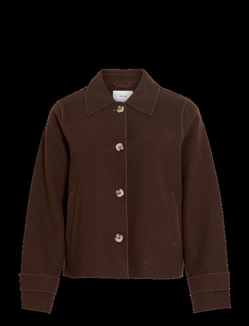 Vila | Vijuice L/S Short Jacket - Noos | 44