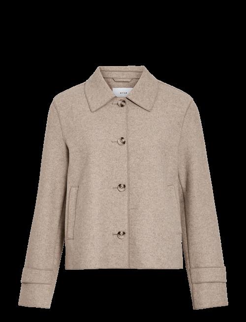 Vila | Vijuice L/S Short Jacket - Noos | 40