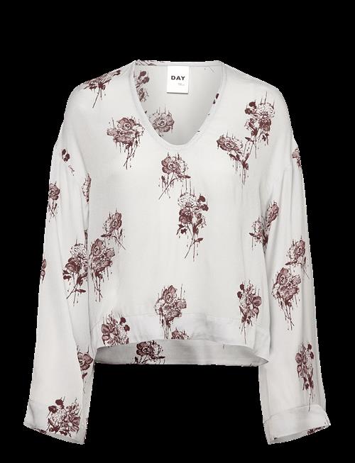 Day Birger et Mikkelsen | Newman - Pearl Falling Flowers | 36
