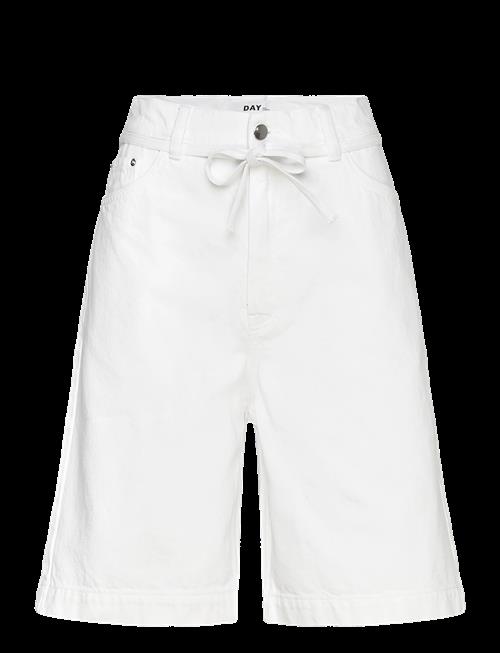 Day Birger et Mikkelsen | Elijah Shorts  Winter White Denim | 36
