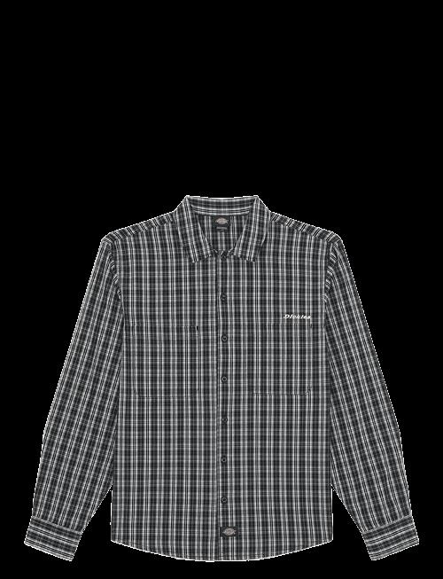 Dickies | Wellsville Shirt Ls | S