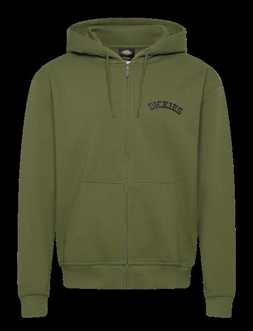 Dickies | Bettsville Fz Hoodie | XXL