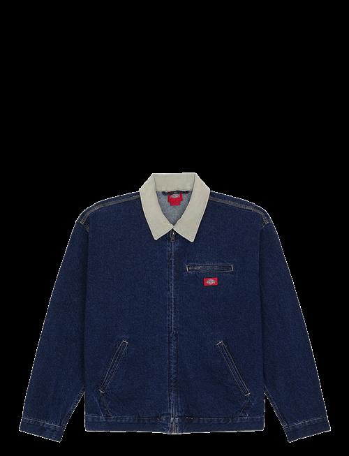 Dickies | Denim Painter Jacket | L