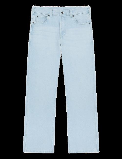 Dickies | 954 Relaxed Straight Work Jean | 32 x 34