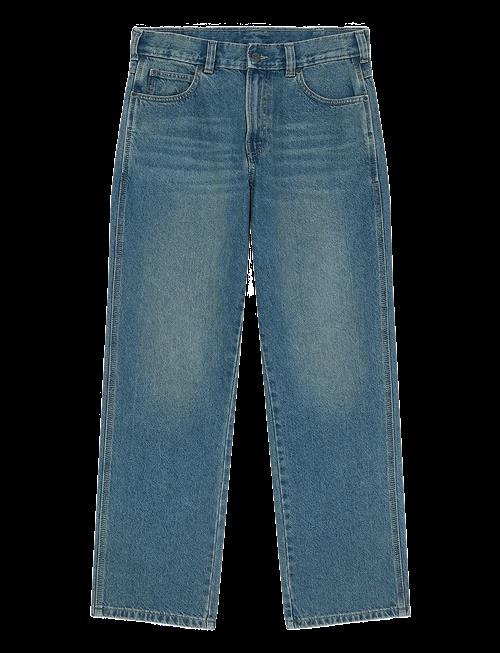 Dickies | 954 Relaxed Straight Work Jean | 32 x 34